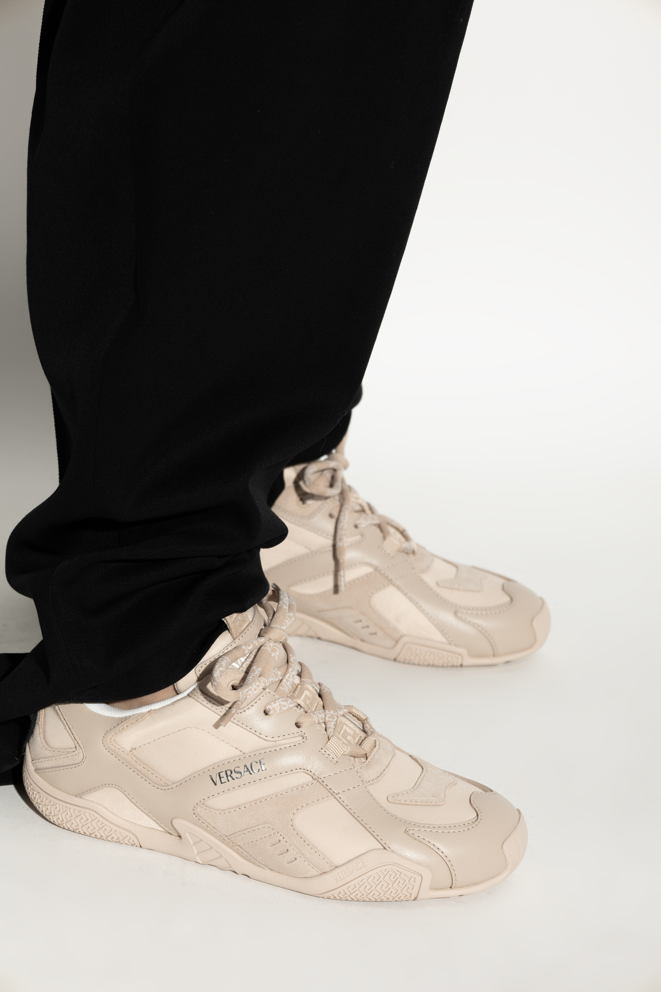 スニーカー Versace Galaxia Sneakers Galaxia Sneakers | VERSACE